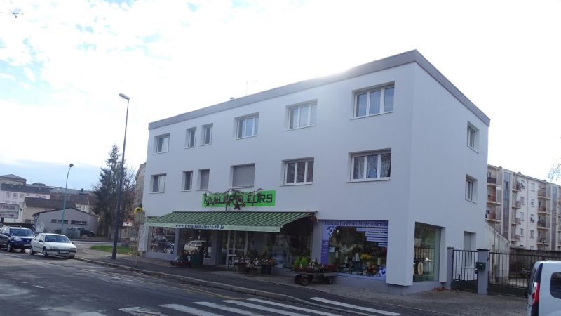 Aide financière Mulhouse