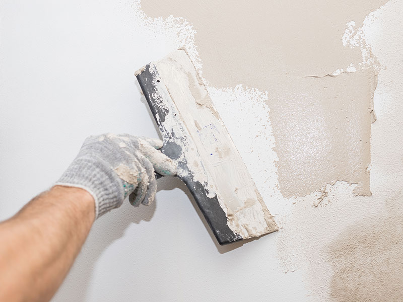 Peinture intérieure et extérieure Mulhouse